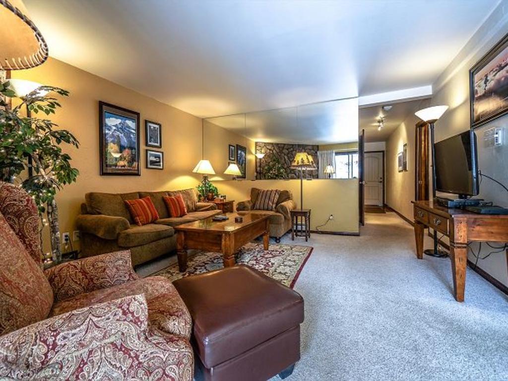 Park Place E203 Breckenridge Quarto foto