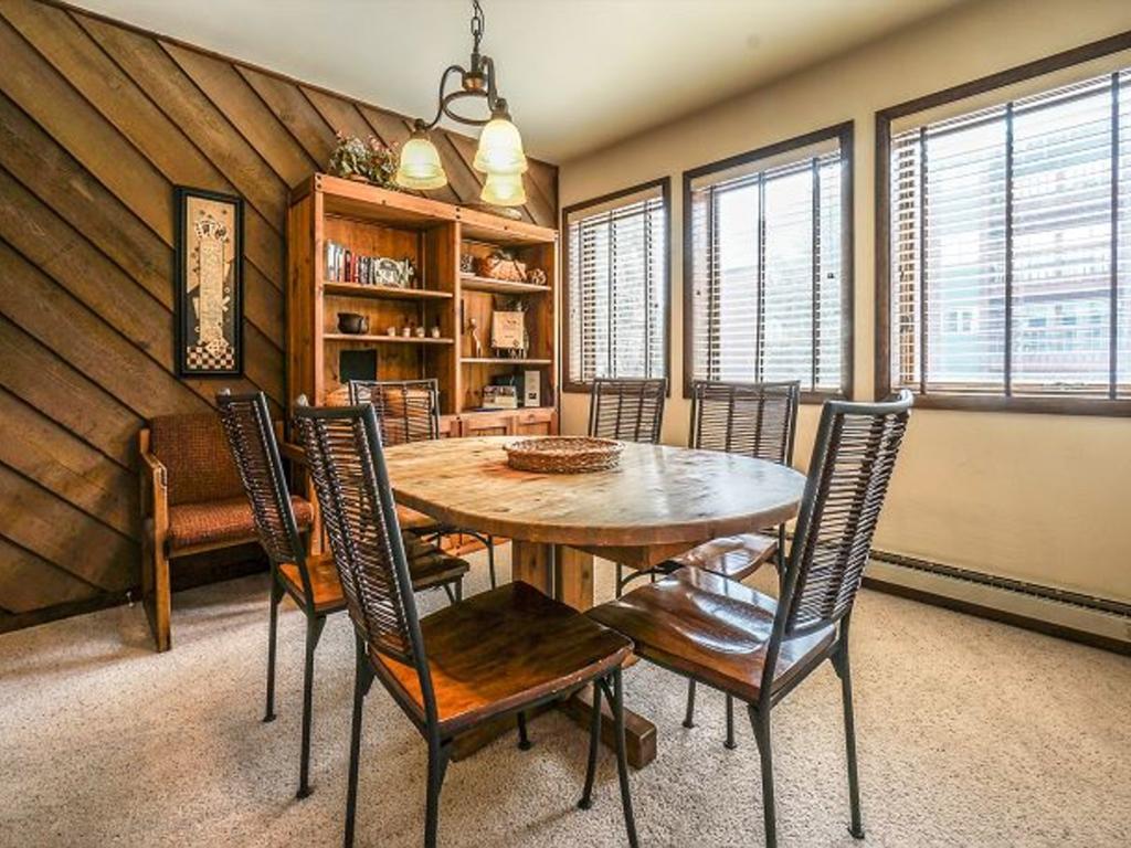 Park Place E203 Breckenridge Quarto foto