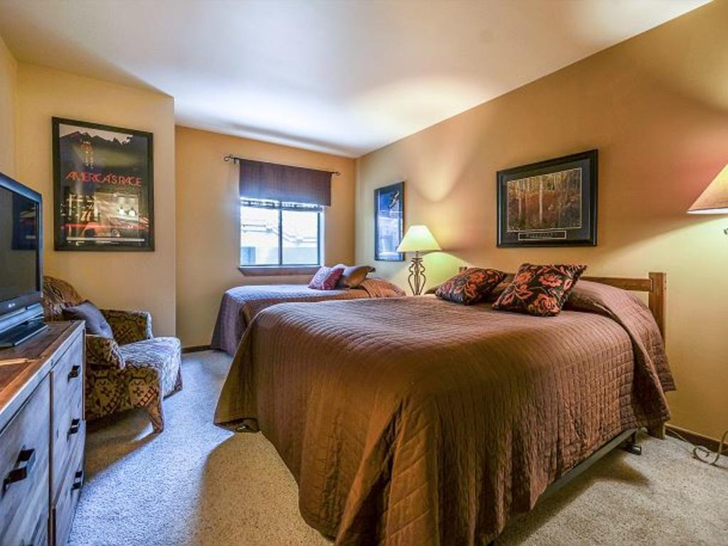 Park Place E203 Breckenridge Quarto foto