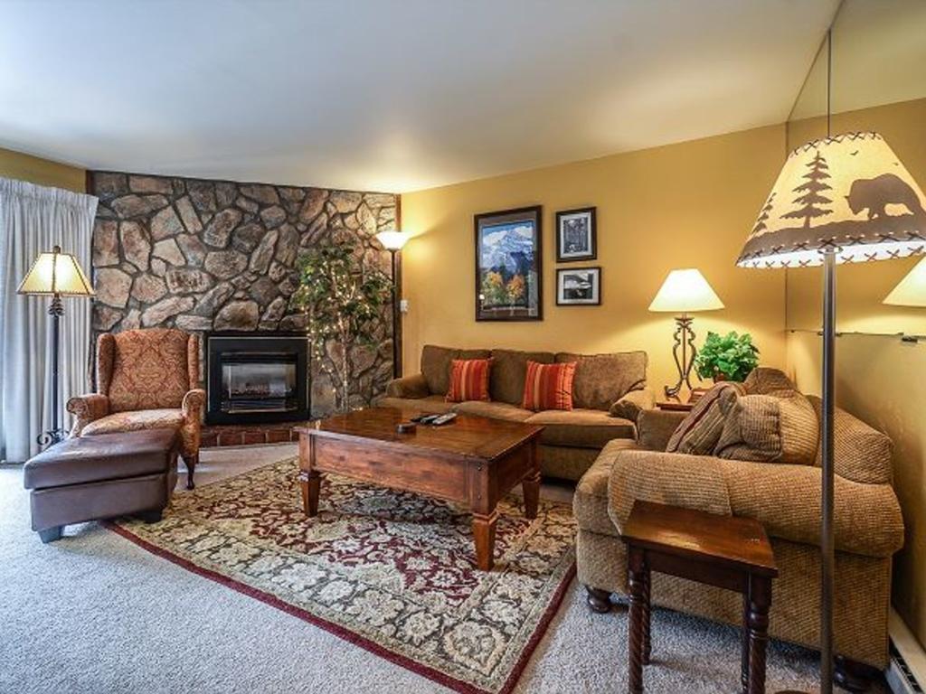 Park Place E203 Breckenridge Quarto foto
