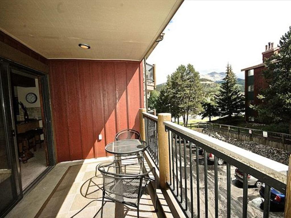Park Place E203 Breckenridge Quarto foto