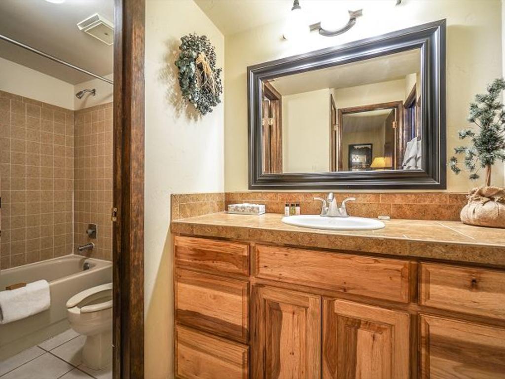 Park Place E203 Breckenridge Quarto foto